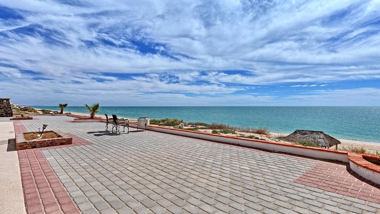 Villas Paradise 12 By Kivoya Playa Encanto Екстер'єр фото