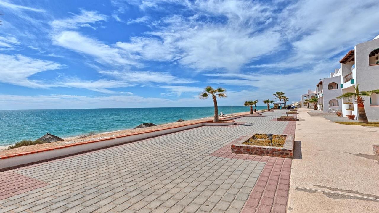 Villas Paradise 12 By Kivoya Playa Encanto Екстер'єр фото