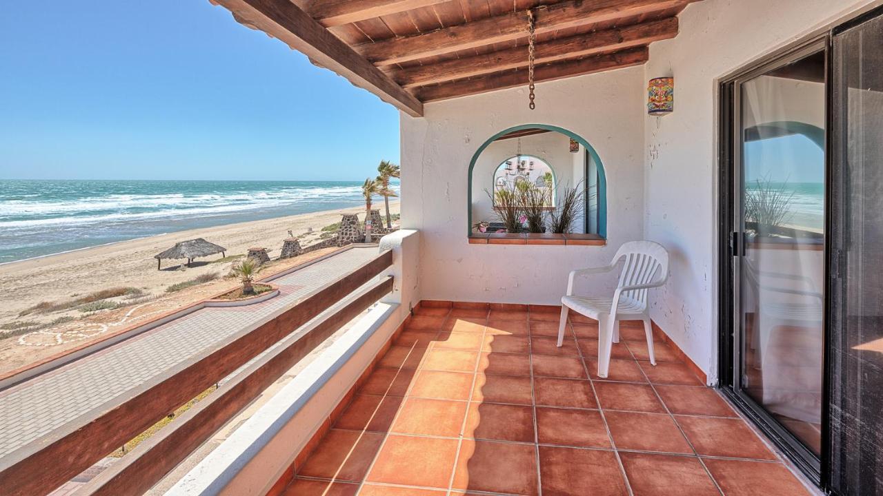 Villas Paradise 12 By Kivoya Playa Encanto Екстер'єр фото