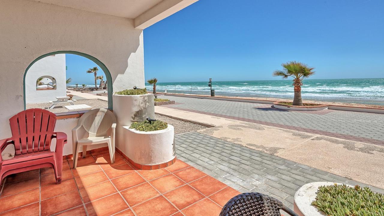 Villas Paradise 12 By Kivoya Playa Encanto Екстер'єр фото