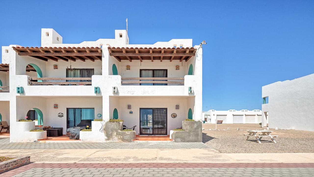 Villas Paradise 12 By Kivoya Playa Encanto Екстер'єр фото