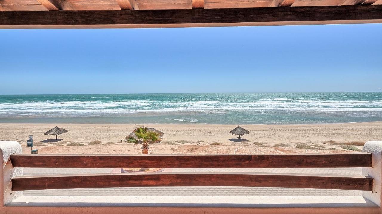 Villas Paradise 12 By Kivoya Playa Encanto Екстер'єр фото