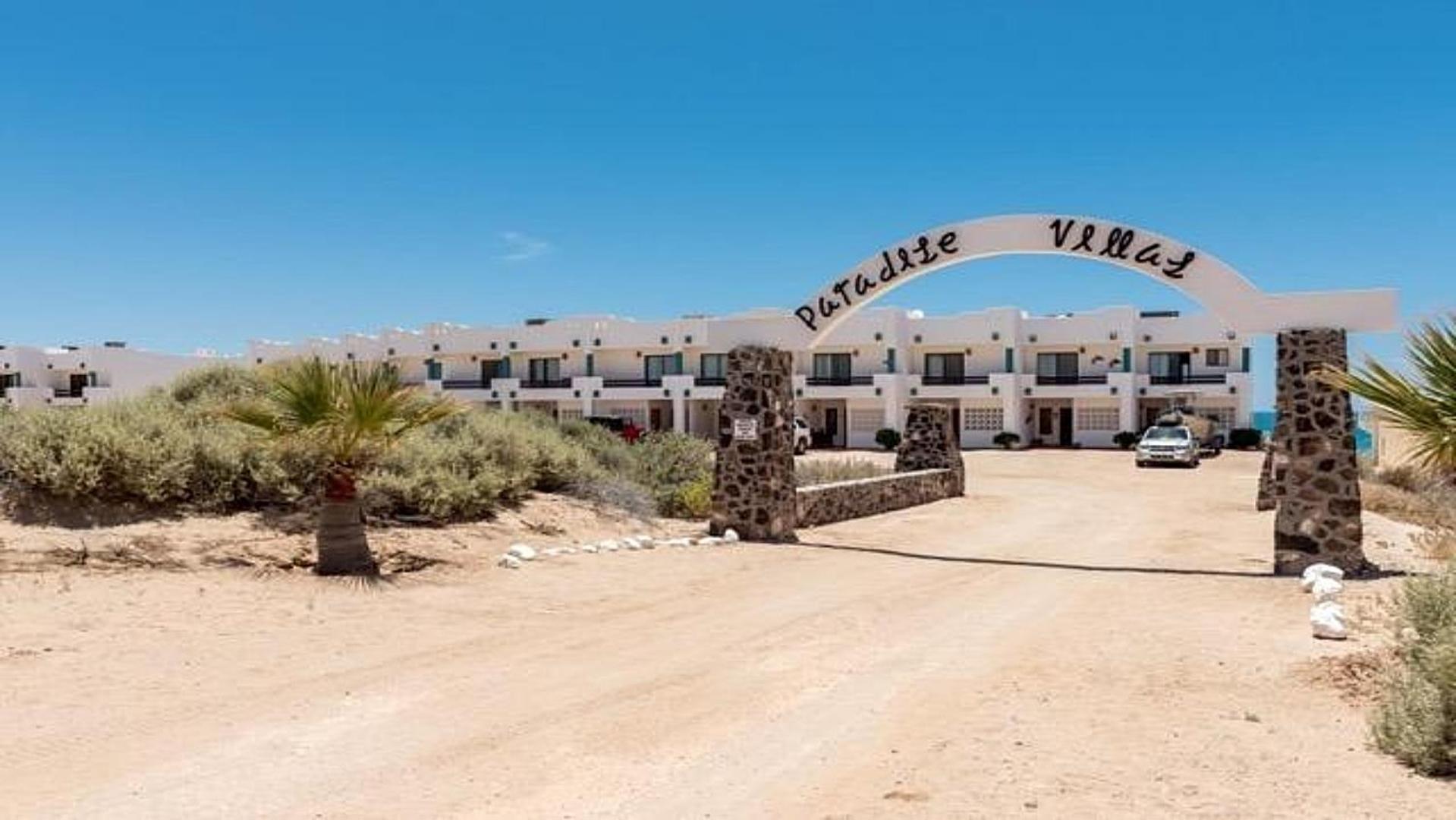 Villas Paradise 12 By Kivoya Playa Encanto Екстер'єр фото