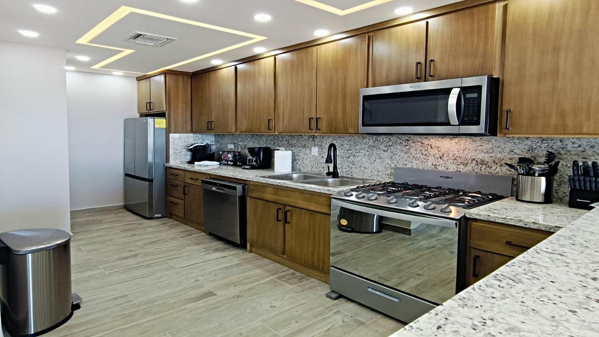 Villas Paradise 12 By Kivoya Playa Encanto Екстер'єр фото